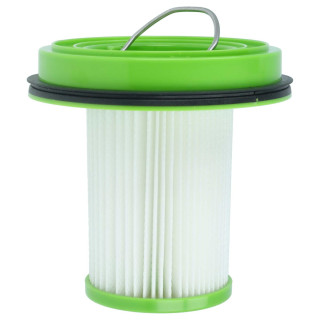 HEPA филтър за Greenworks 4700607 / 4701107 / GD24SV, 2950707 HEPA филтър за Greenworks 4700607 / 4701107 / GD24SV, 2950707