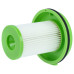 HEPA филтър за Greenworks 4700607 / 4701107 / GD24SV, 2950707 HEPA филтър за Greenworks 4700607 / 4701107 / GD24SV, 2950707