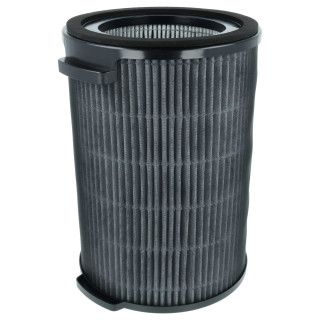 Филтър за Philips AC3737, FY3437