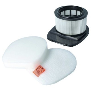 Комплект филтри за Shark IZ201 / IZ251