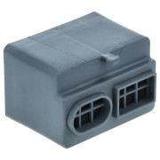 Филтър с активен въглен за Liebherr EWTDF1653 / EWTDF2353 / UWKES1752 / WTES1672 Филтър с активен въглен за Liebherr EWTDF1653 / EWTDF2353 / UWKES1752 / WTES1672