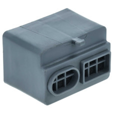 Филтър с активен въглен за Liebherr EWTDF1653 / EWTDF2353 / UWKES1752 / WTES1672 Филтър с активен въглен за Liebherr EWTDF1653 / EWTDF2353 / UWKES1752 / WTES1672