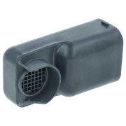 Филтър с активен въглен за Liebherr EWTDF1653 / EWTDF2353 / UWKES1752 / WTES1672 Филтър с активен въглен за Liebherr EWTDF1653 / EWTDF2353 / UWKES1752 / WTES1672