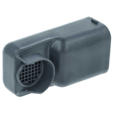 Филтър с активен въглен за Liebherr EWTDF1653 / EWTDF2353 / UWKES1752 / WTES1672 Филтър с активен въглен за Liebherr EWTDF1653 / EWTDF2353 / UWKES1752 / WTES1672