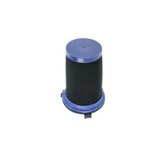 Кръгъл филтър за Rowenta Air Force 360 / X-Pert Essential 260, ZR009001