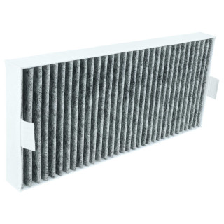 Филтър с активен въглен за Miele KMDA 7272-1 / KMDA 7473-1, DKF-35-S