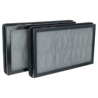 Филтър с активен въглен за Kärcher AF 20, 2.863-056.0