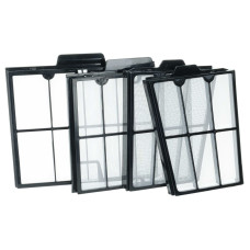 Комплект филтри HEPA за Dolphin Active 20 / Mercury / M600 / Triton PS, 9991463-R4 Комплект филтри HEPA за Dolphin Active 20 / Mercury / M600 / Triton PS, 9991463-R4
