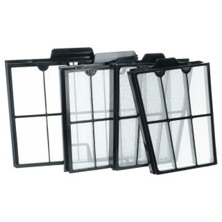 Комплект филтри HEPA за Dolphin Active 20 / Mercury / M600 / Triton PS, 9991463-R4 Комплект филтри HEPA за Dolphin Active 20 / Mercury / M600 / Triton PS, 9991463-R4