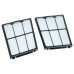 Комплект филтри HEPA за Dolphin Active 20 / Mercury / M600 / Triton PS, 9991463-R4 Комплект филтри HEPA за Dolphin Active 20 / Mercury / M600 / Triton PS, 9991463-R4