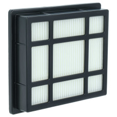 HEPA филтър за Nilfisk One, 107414332 HEPA филтър за Nilfisk One, 107414332