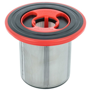 HEPA филтър за Bosch BBS711W / BBS712A / BSS715CARP, 12040193