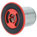 HEPA филтър за Bosch BBS711W / BBS712A / BSS715CARP, 12040193