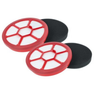 Комплект филтри за Dirt Devil Infinity Rebel 50 / 52 / 54