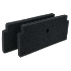 Дунапренов филтър за Bosch WT / Siemens WT, 12022801