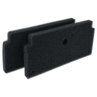 Дунапренов филтър за Bosch WT / Siemens WT, 12022801