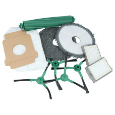 Комплект аксесоари за iRobot Roomba Plus 405 Combo / 505 Combo, 388567