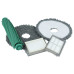 Комплект аксесоари за iRobot Roomba Plus 405 Combo / 505 Combo, 388567