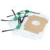 Комплект аксесоари за iRobot Roomba Plus 405 Combo / 505 Combo, 388567
