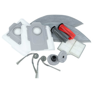 Комплект аксесоари за Roborock G30 / Saros 10 Комплект аксесоари за Roborock G30 / Saros 10