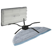 Комплект аксесоари за Roborock S5 / S6 / S7 / S8
