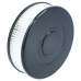 HEPA филтър за Nilfisk S1 / VU200, 128389457 HEPA филтър за Nilfisk S1 / VU200, 128389457