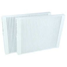 Филтър за Bosch Vent 4000 CC 100 / CC 120, M5 + F7, 7738113336 Филтър за Bosch Vent 4000 CC 100 / CC 120, M5 + F7, 7738113336