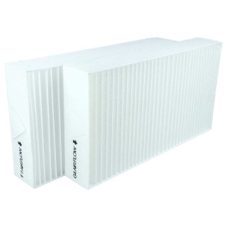 Филтър за Bosch Vent 5000 C HR 140 W / C HR 230 W, G4 + F7, 7738113333 Филтър за Bosch Vent 5000 C HR 140 W / C HR 230 W, G4 + F7, 7738113333