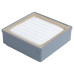 HEPA филтър за Nilfisk GD5 / GD10, 70199000 HEPA филтър за Nilfisk GD5 / GD10, 70199000