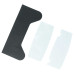 Торбички за прахосмукачка Thomas Twin TT Aquafilter / Twin TT Orca / Twin Aqua Wash, 787230t, 5 бр
