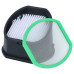 HEPA филтър за Vorwerk Kobold VM7 HEPA филтър за Vorwerk Kobold VM7