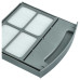Комплект от HEPA филтри за Wetrok Monovac Comfort 6, 52088