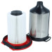 HEPA филтър за Bosch Unlimited 9 / Unlimited 10 / BCS931 / BCS105, 12049774 