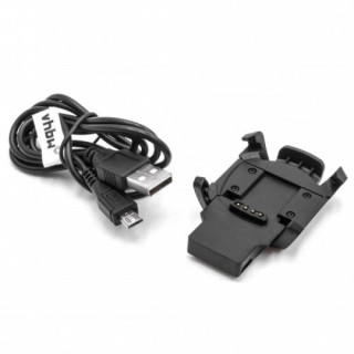 USB кабел за зареждане на Garmin Descent MK1