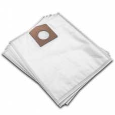 Торбички за прахосмукачка Dirt Devil M 150 / M 250 / M 500, 5 бр