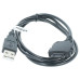 USB кабел за данни за HP IPAQ USB кабел за данни за HP IPAQ