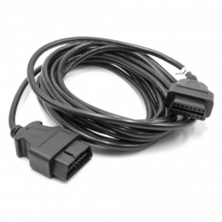Удължител за OBD2 кабел 5m