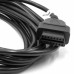 Удължител за OBD2 кабел 5m