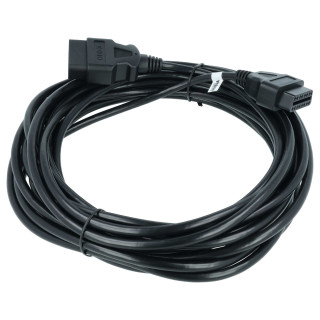 Удължител за OBD2 кабел, 10 m Удължител за OBD2 кабел, 10 m