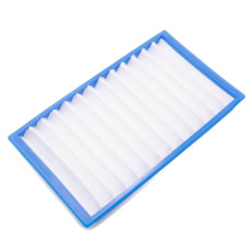 HEPA филтър за Dyson DC02