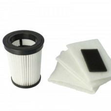 Комплект филтри за Dirt Devil M2827 / M2828 / M2829