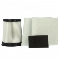 Комплект филтри за Dirt Devil M2009 / M2013 / M2881