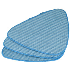 Комплект кърпи за почистване за Dirt Devil DD301 / DD301 / M318 / M325