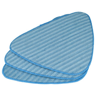 Комплект кърпи за почистване за Dirt Devil DD301 / DD301 / M318 / M325