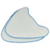 Комплект кърпи за почистване за Dirt Devil DD301 / DD302