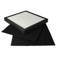 Комплект от HEPA филтри за Dirt Devil AC150