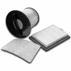 Комплект филтри за Dirt Devil Centrino / Popster / Power Cyclone