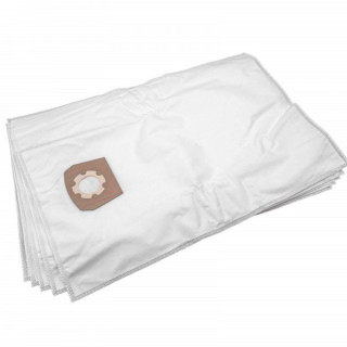 Торбички за прахосмукачка Kärcher NT 65/1 / NT 611 / MV 4 / WD5, 6.904-171.0, 5 бр