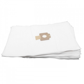 Торбички за прахосмукачка Nilfisk Supreme 100 / 150 / 250 / LCD, 79cm x 50cm, 10 бр