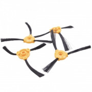 Комплект от трикраки странични четки за Eufy RoboVac 11 / 11C